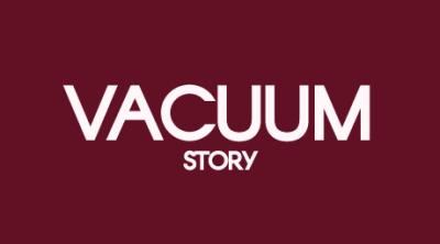 Logo von Vacuum Story