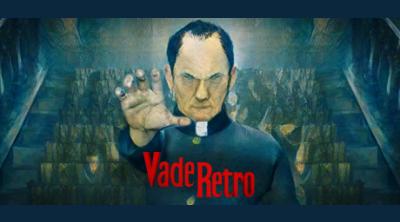 Logo von Vade Retro: Exorcist