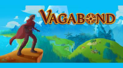 Logo of Vagabond