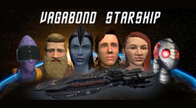 Logo of Vagabond Starship