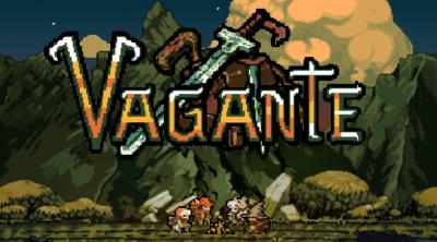 Logo of Vagante