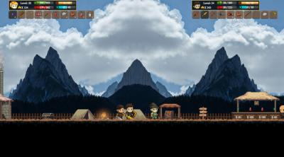 Screenshot of Vagneria