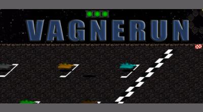 Logo von Vagnerun