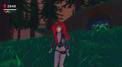 Screenshot von {Spielname}