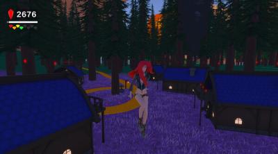 Screenshot von {Spielname}