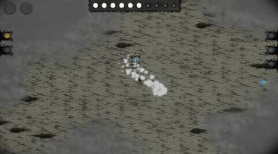 Screenshot of VAGRIENT
