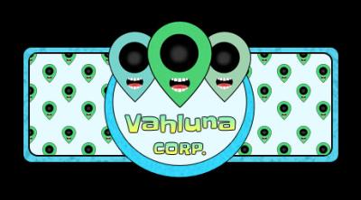 Logo of VAHLUNA CORP.