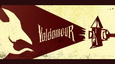 Logo of Valdamour