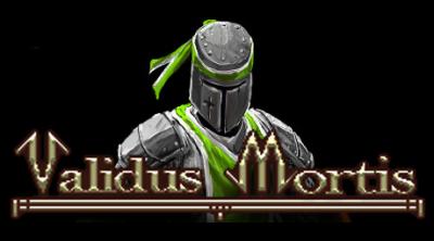 Logo of Validus mortis