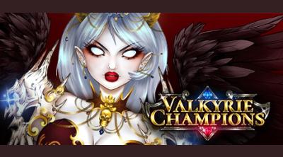 Logo de Valkyrie Champions