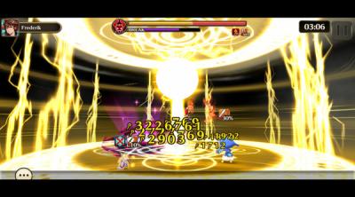 Screenshot of VALKYRIE CONNECT