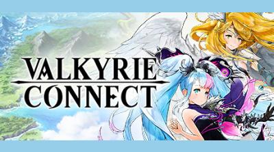 Logo de VALKYRIE CONNECT