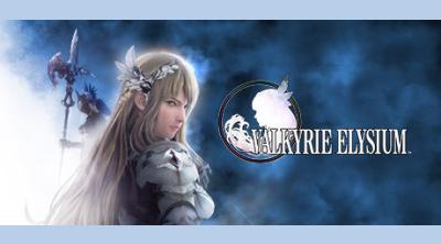 Logo de Valkyrie Elysium