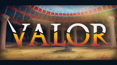 Logo of Valor