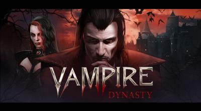 Logo de Vampire Dynasty