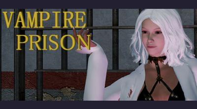 Logo von Vampire Prison