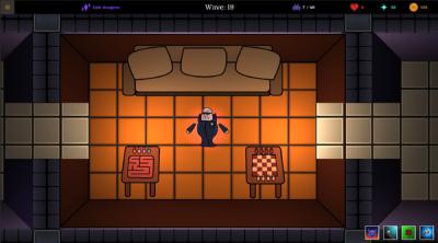 Screenshot of Vampire Skuf