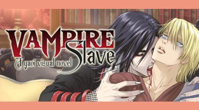 Logo of Vampire Slave 1: A Yaoi Visual Novel
