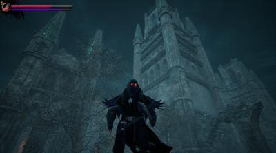 Screenshot of Vampirem