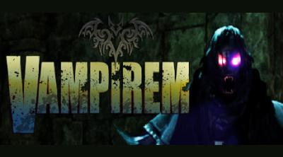 Logo of Vampirem