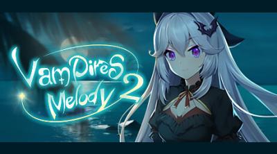 Logo of Vampires' Melody 2