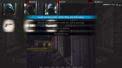 Screenshot of Vampirii