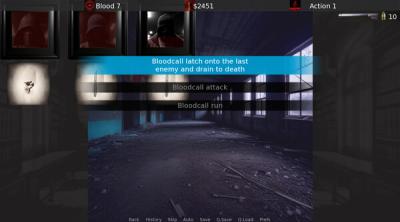 Screenshot of Vampirii