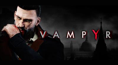 Logo of Vampyr