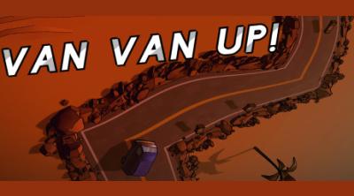 Logo of Van Van Up!