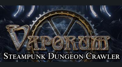 Logo de Vaporum