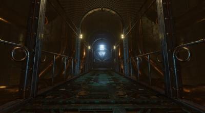 Screenshot of Vaporum: Lockdown