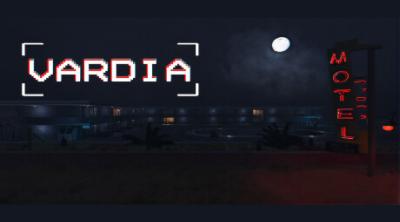 Logo de VARDIA