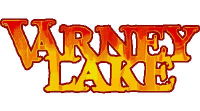 Logo of Varney Lake