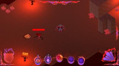 Screenshot of Vartra Abyss