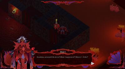 Screenshot of Vartra Abyss