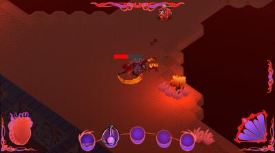 Screenshot of Vartra Abyss