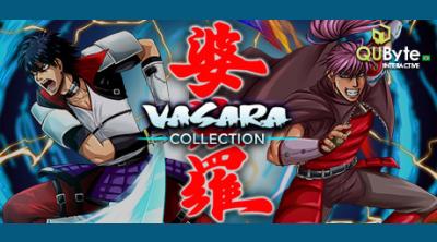 Logo of VASARA Collection