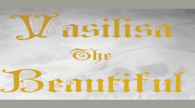 Logo of Vasilisa the Beautiful