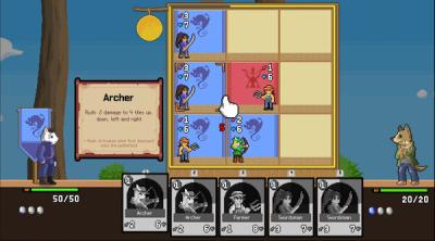 Screenshot von {Spielname}