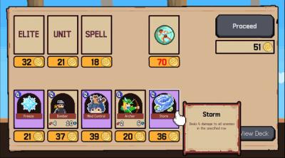 Screenshot von {Spielname}
