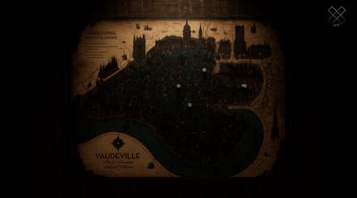 Screenshot of Vaudeville