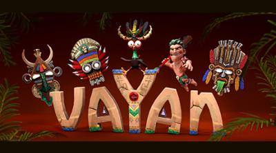 Logo de Vayan