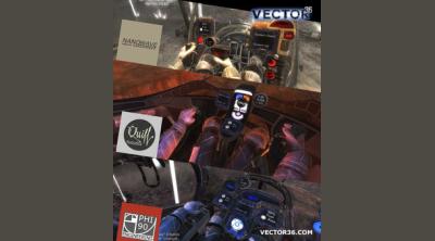 Screenshot of Vector 36