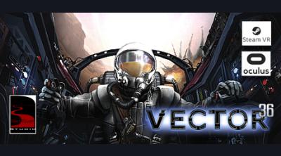 Logo of Vector 36