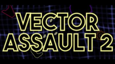 Logo de Vector Assault 2