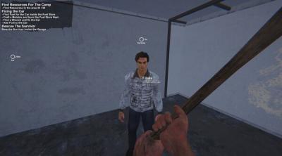 Capture d'écran de VECTOR ZONE