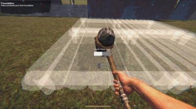 Capture d'écran de VECTOR ZONE