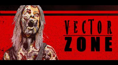 Logo de VECTOR ZONE