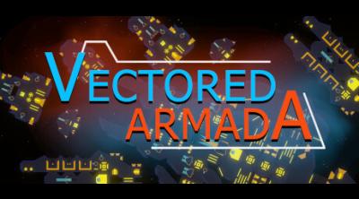 Logo of Vectored Armada