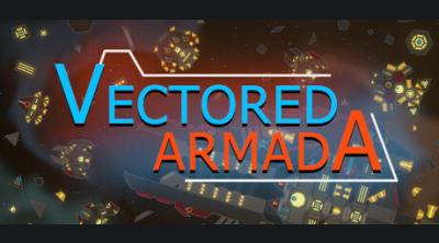 Logo of Vectored Armada